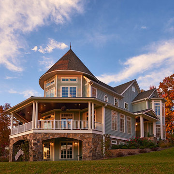 Moffat House