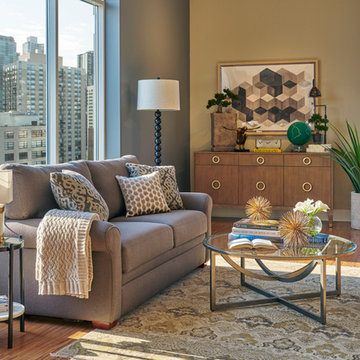 Gina Sleeper Sofa
