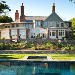 Traditional Window Projects - Windows