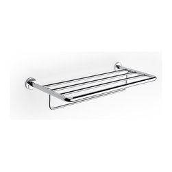 Portatoallas con toallero Hotels | ROCA - Bath & Spa Accessories