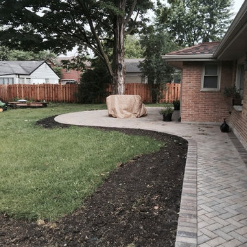 Patios