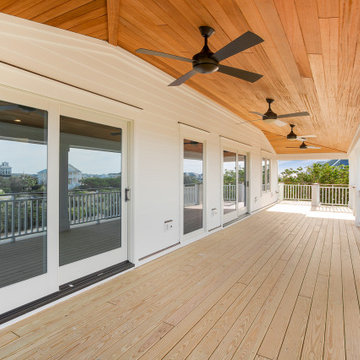 Beach House Renovation