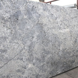 3cm Azul Aran Polished Granite - Home Improvement