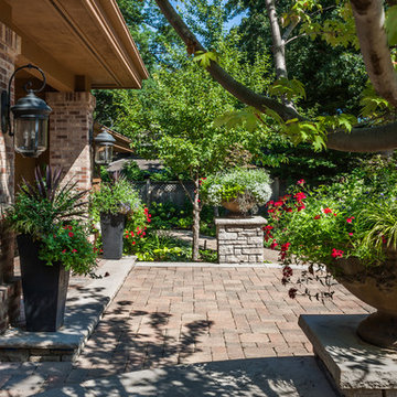 Lakefront Retreat - Mahtomedi