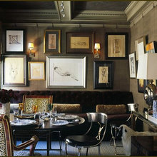 Gallery Wall