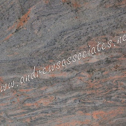 Granite Kitchen Countertops - Products