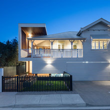 Queenslander