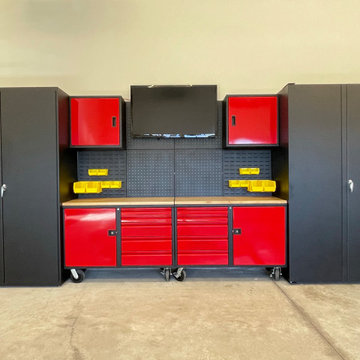 Garage Storage