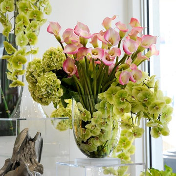 Emilio Robba Illusion Flowers - Fresh Cut Collection