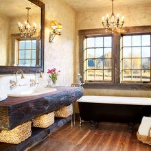 COLORADO BATHROOMS