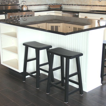 Interior Work