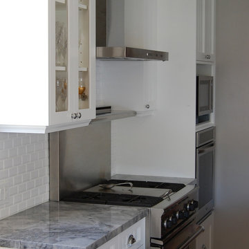 Kitchen Remodeling