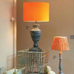 Colorful Home Lighting - Products