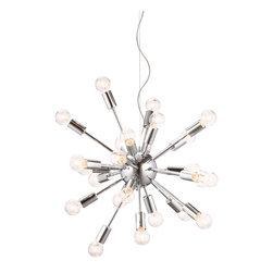 New Products - Ceiling Lighting