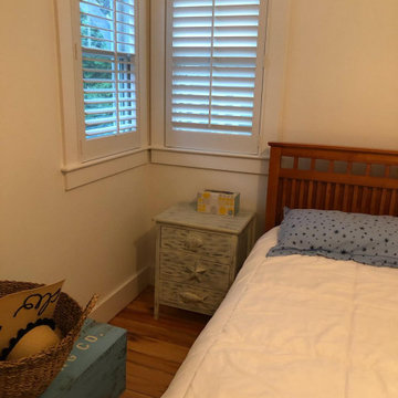 Palm Beach Shutters - Harwichport