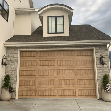 2020 Parade Home - E Builders