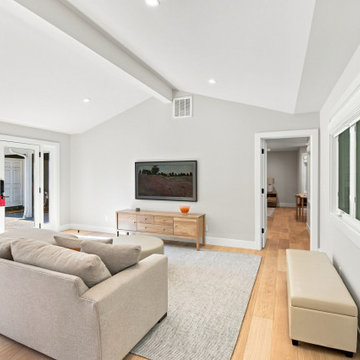 Accessory Dwelling Unit | Lafayette CA