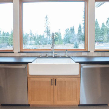 Rattlesnake Canal Residence