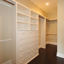 organization & closets