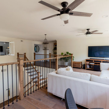 Open Loft