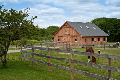 Palmer Stables
