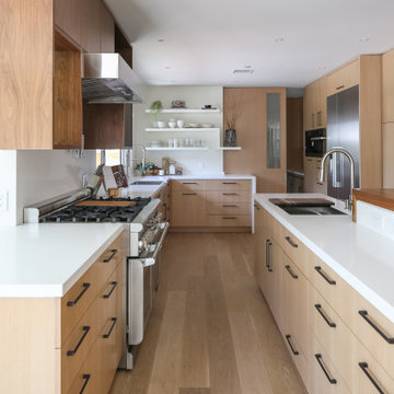 San Rafael Residence