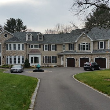 The Westowne (March 2017 Modular Home of the Month)