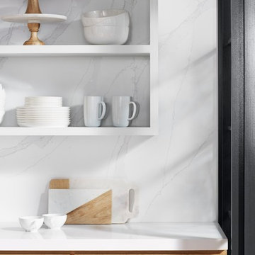 Silestone Canada