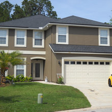 Exterior Ideas