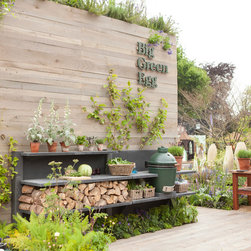 wwoo - Outdoor Cooking