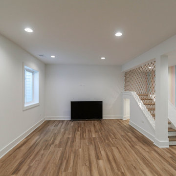 Ultra Modern Brentwood | Downtown Naperville, IL