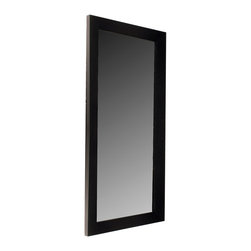 BERTA MIRROR - Wall Mirrors