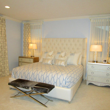 Luxury Master Suite