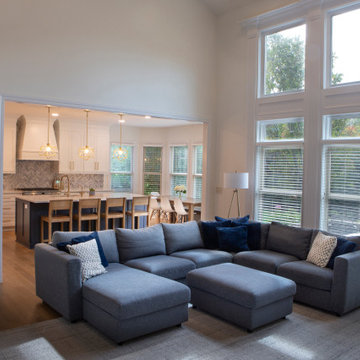 Whole Home Remodel