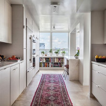How to Solve the Problem of Low Ceilings