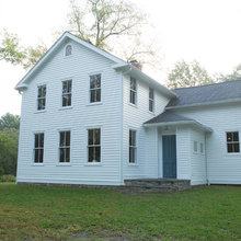 Exteriors