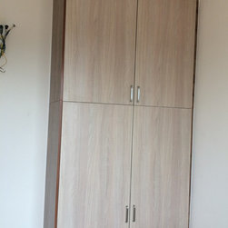 Wardrobes - Products