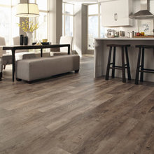 Agency floors