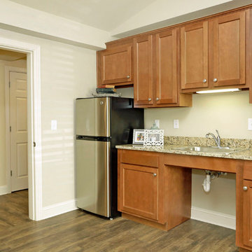 Meadowthorpe Assisted Living