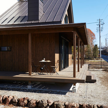 VILLA / A #1