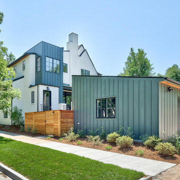 Race St. (Showhouse 2016)