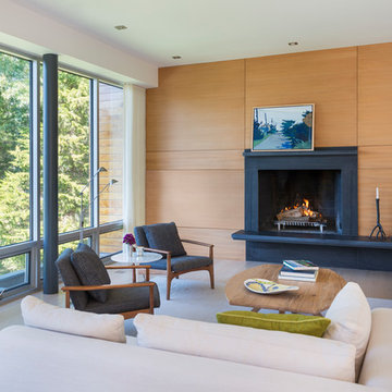 Westport River House