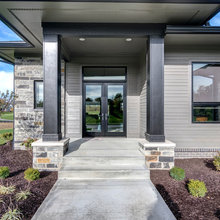 Exterior Ideas