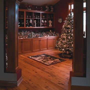 Entertaining Gallery