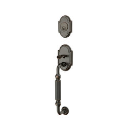 Emtek Entry Handle set Collection - Door Entry Sets