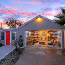 Adu/Cabana Remodel