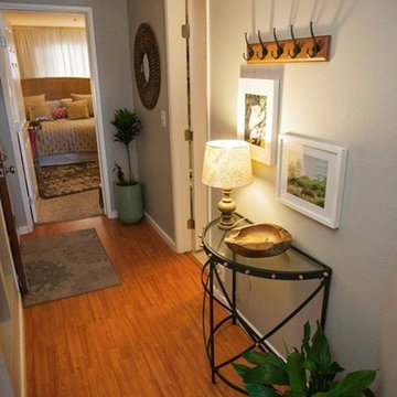 Rental Condo on the Bay