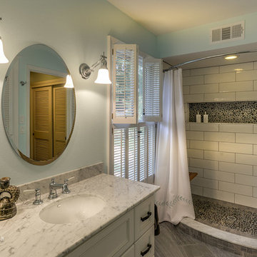 Lake Oswego Master Bath Remodel