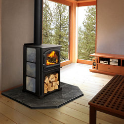 Stoves - Products