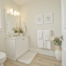 Hall Bath